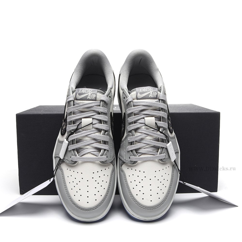 DD Dio X Air Jordan 1 Low Retro