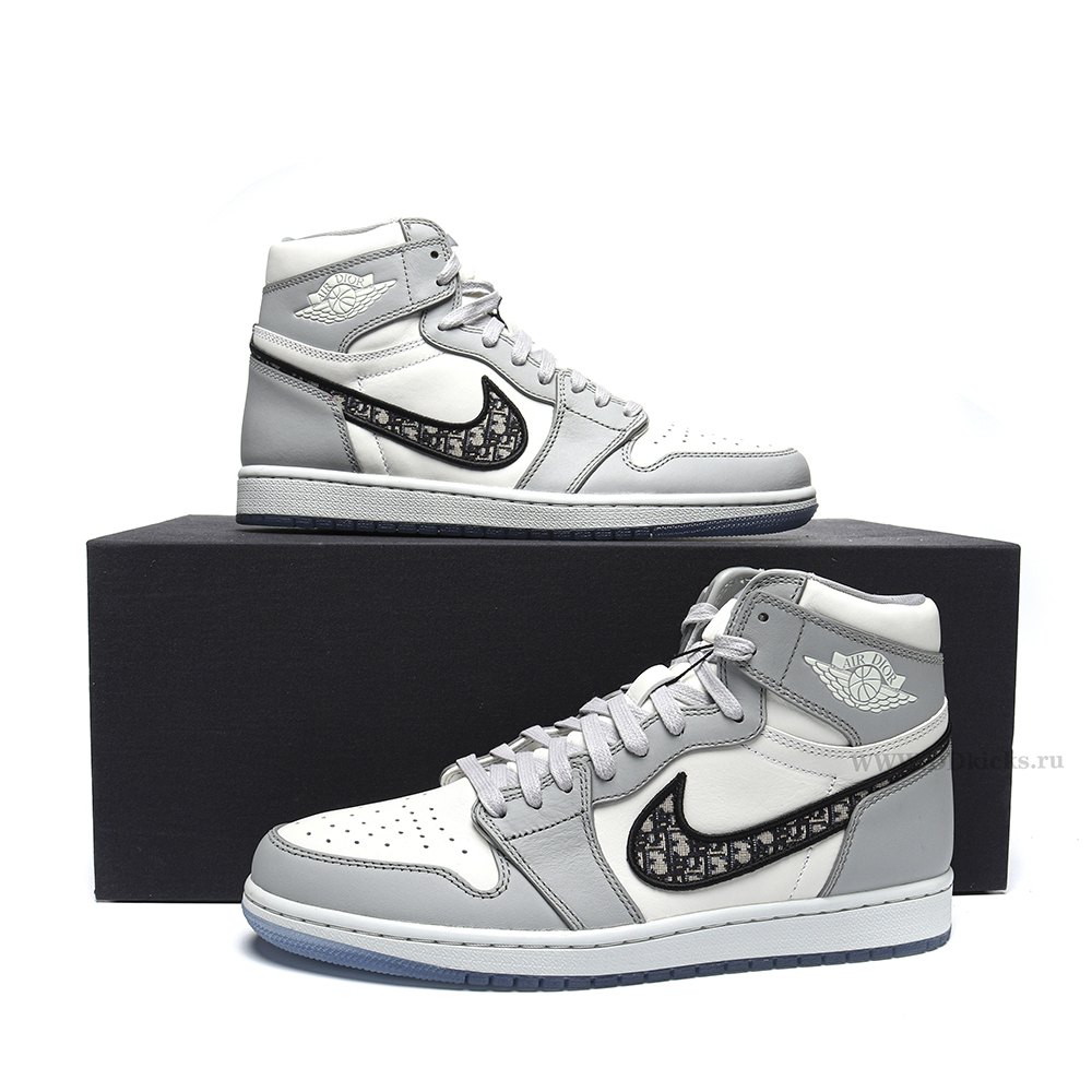 DD Dio X Air Jordan 1 High Retro