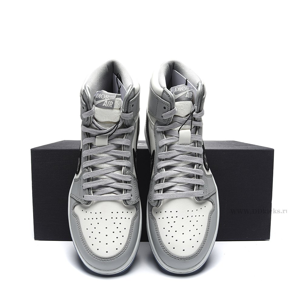 DD Dio X Air Jordan 1 High Retro