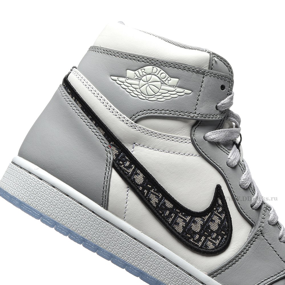 DD Dio X Air Jordan 1 High Retro