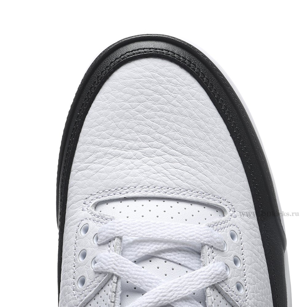 DD Jordan 3 Retro Fragment