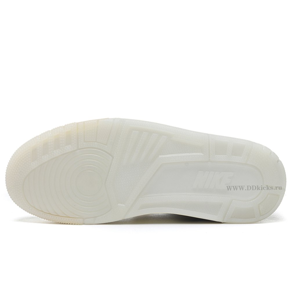 DD Jordan 3 Retro SP J Balvin Medellín Sunset