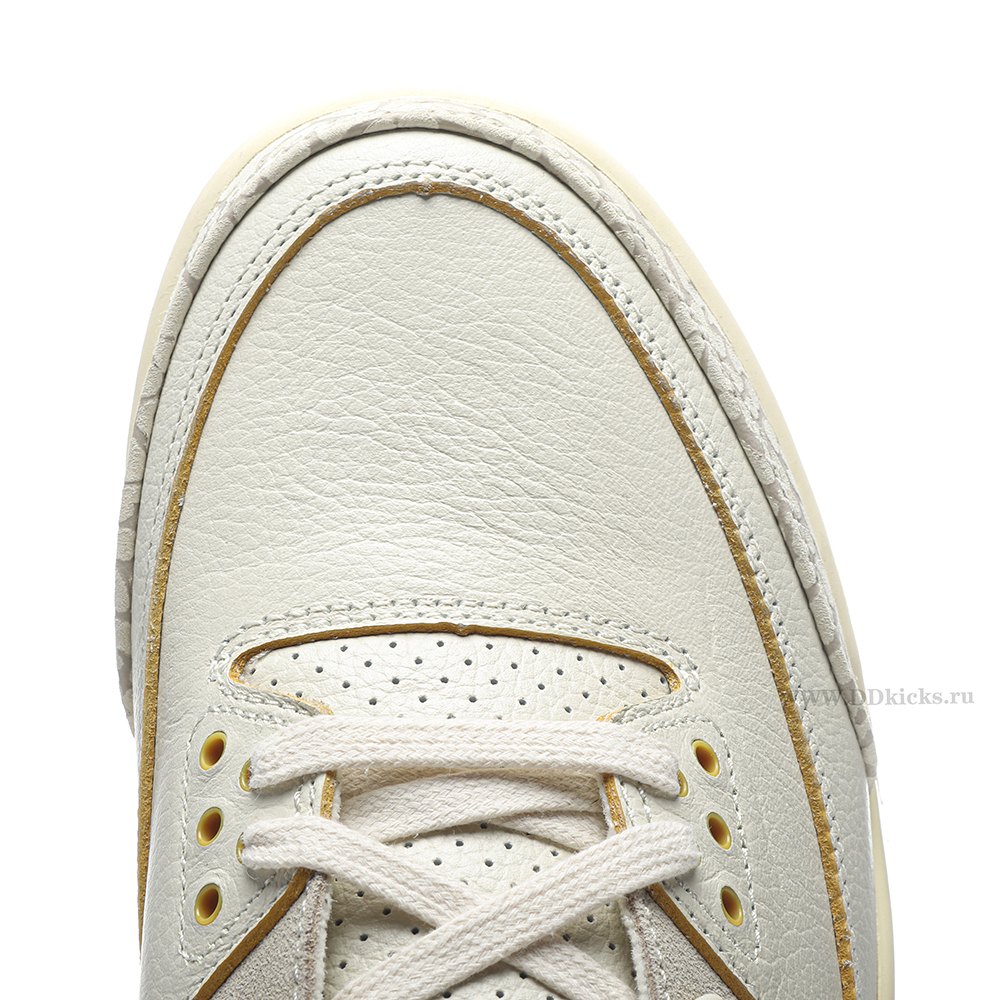 DD Jordan 3 Retro SP J Balvin Medellín Sunset