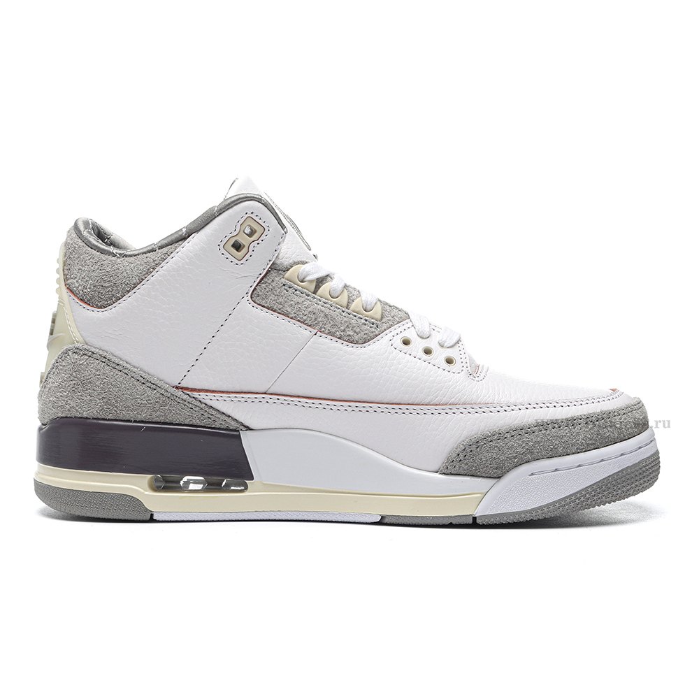 DD Jordan 3 Retro SP A Ma Maniére