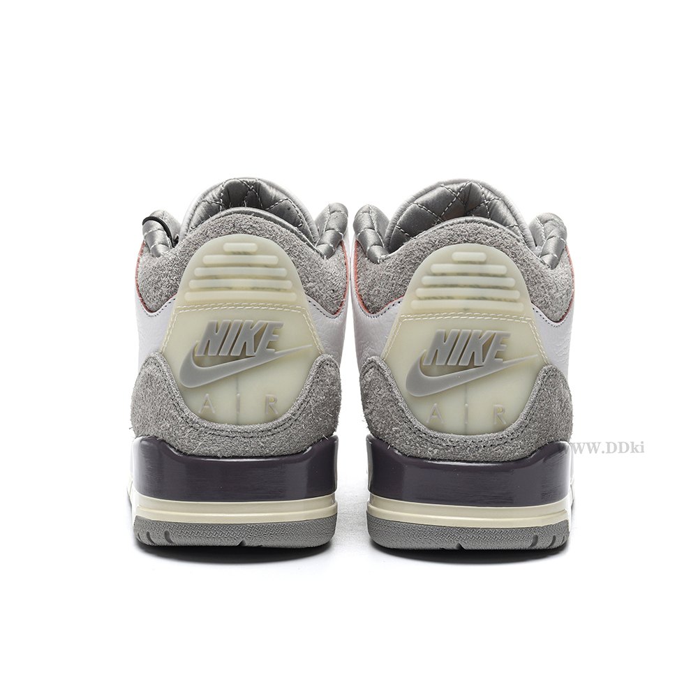 DD Jordan 3 Retro SP A Ma Maniére