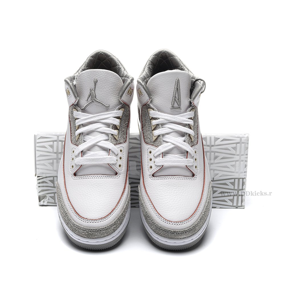 DD Jordan 3 Retro SP A Ma Maniére