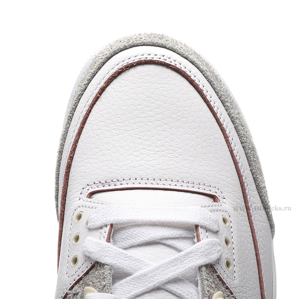 DD Jordan 3 Retro SP A Ma Maniére