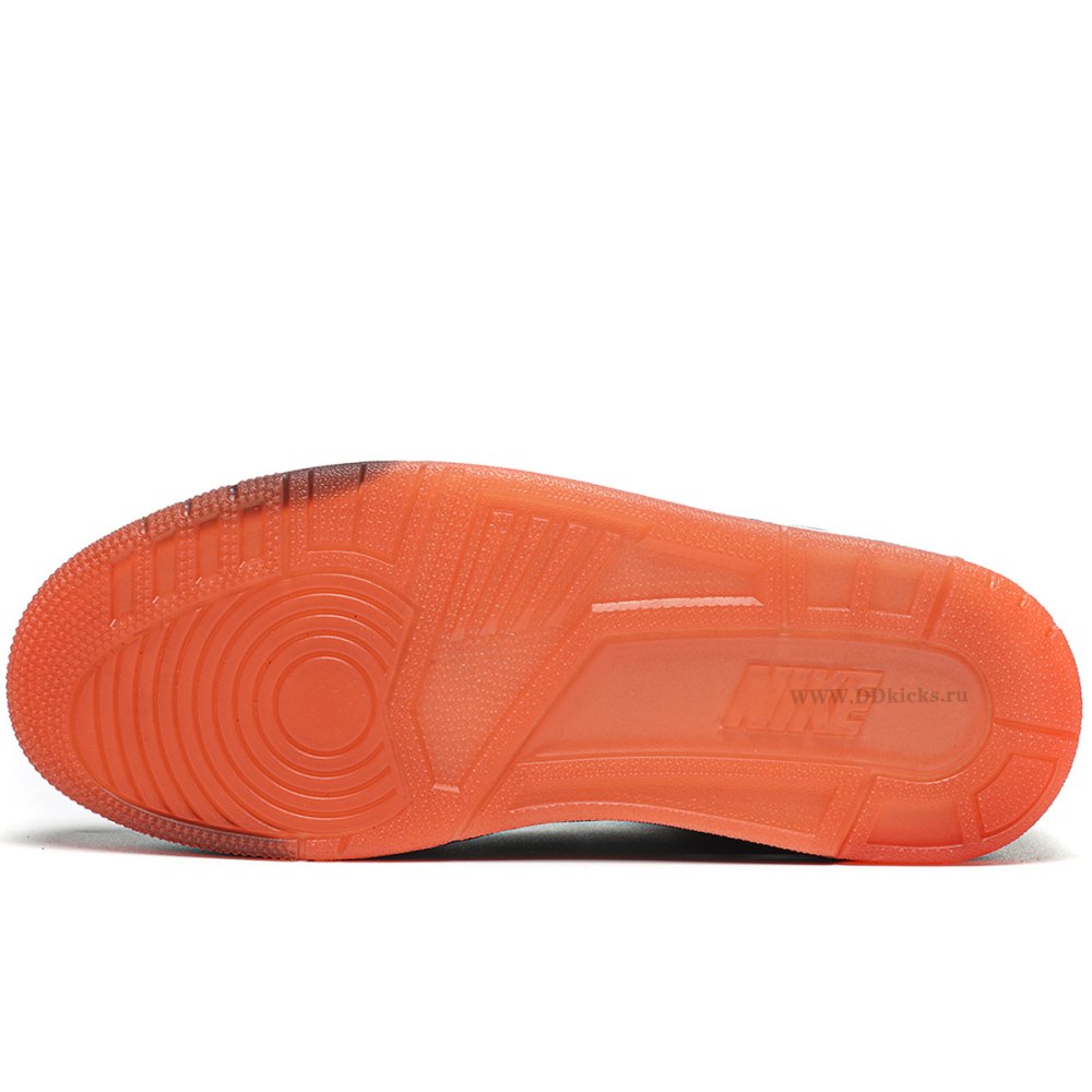 DD Jordan 3 Retro J Balvin Rio