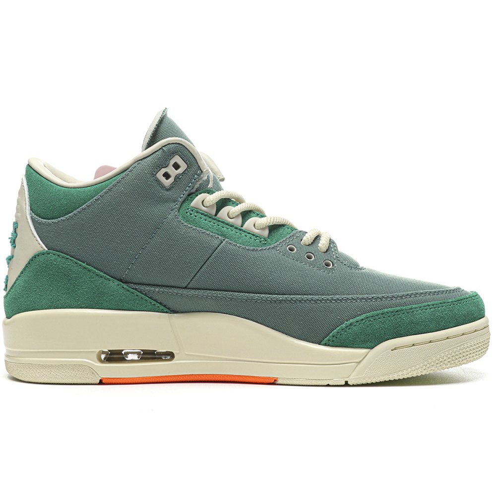 dd jordan 3 retro sp nina Ch*el abney bicoastal (women's)