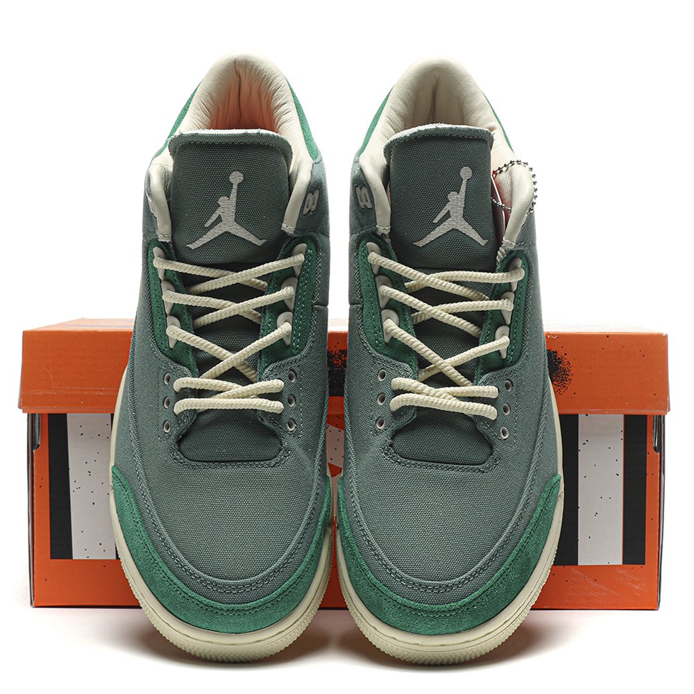 dd jordan 3 retro sp nina Ch*el abney bicoastal (women's)