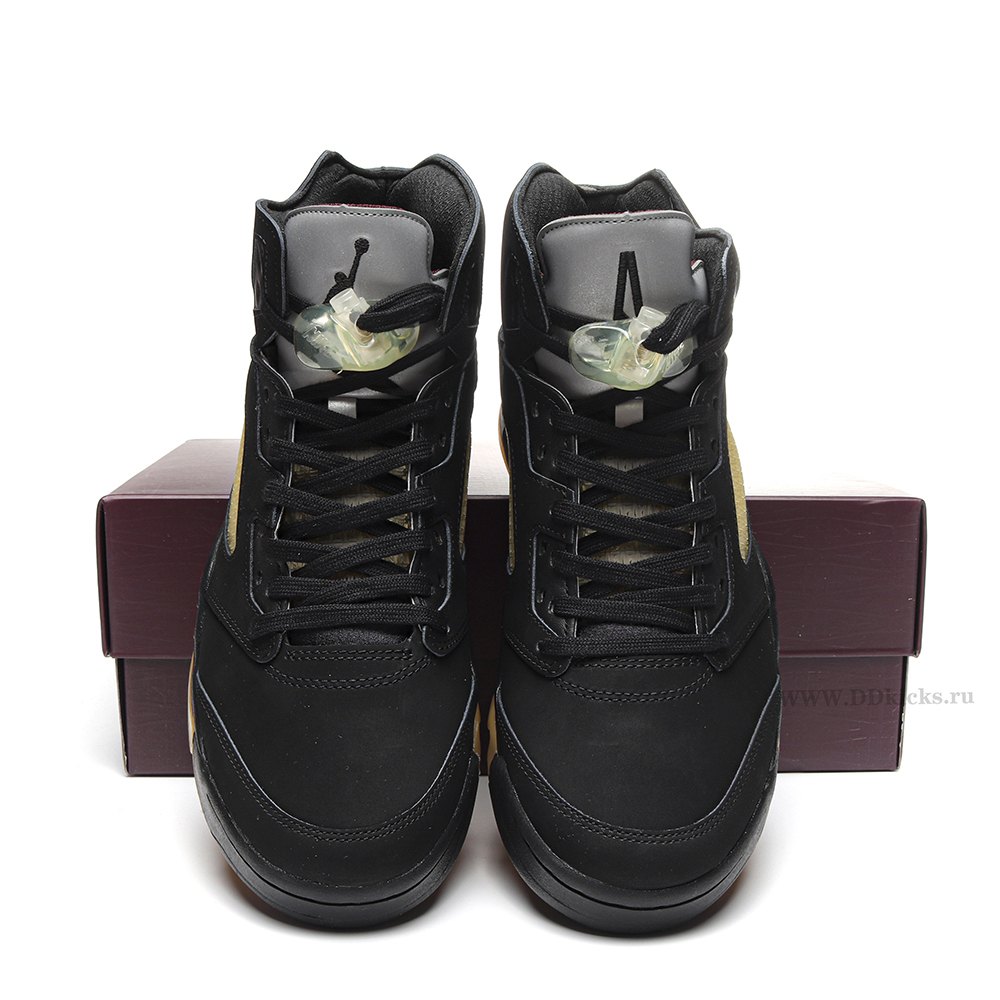 DD Jordan 5 Retro A Ma Maniére Dusk