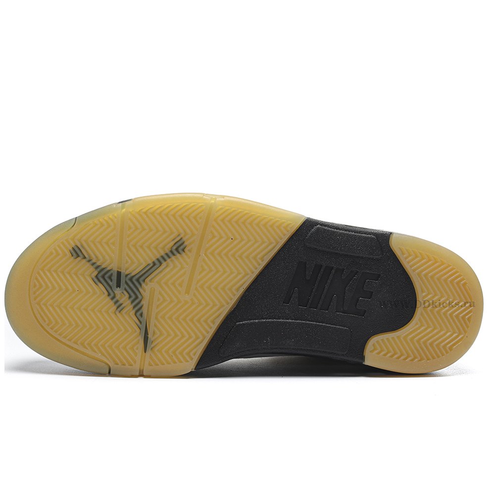 DD Jordan 5 Retro A Ma Maniére Dawn