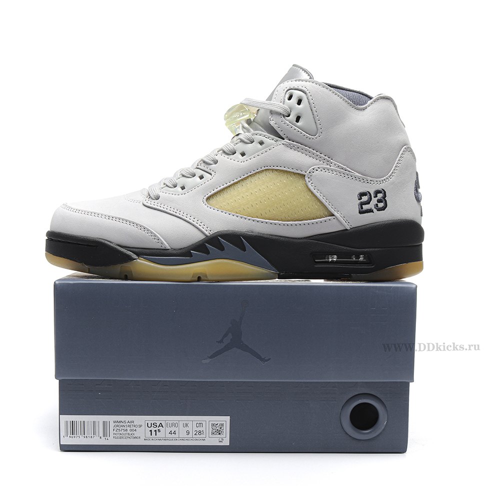DD Jordan 5 Retro A Ma Maniére Dawn