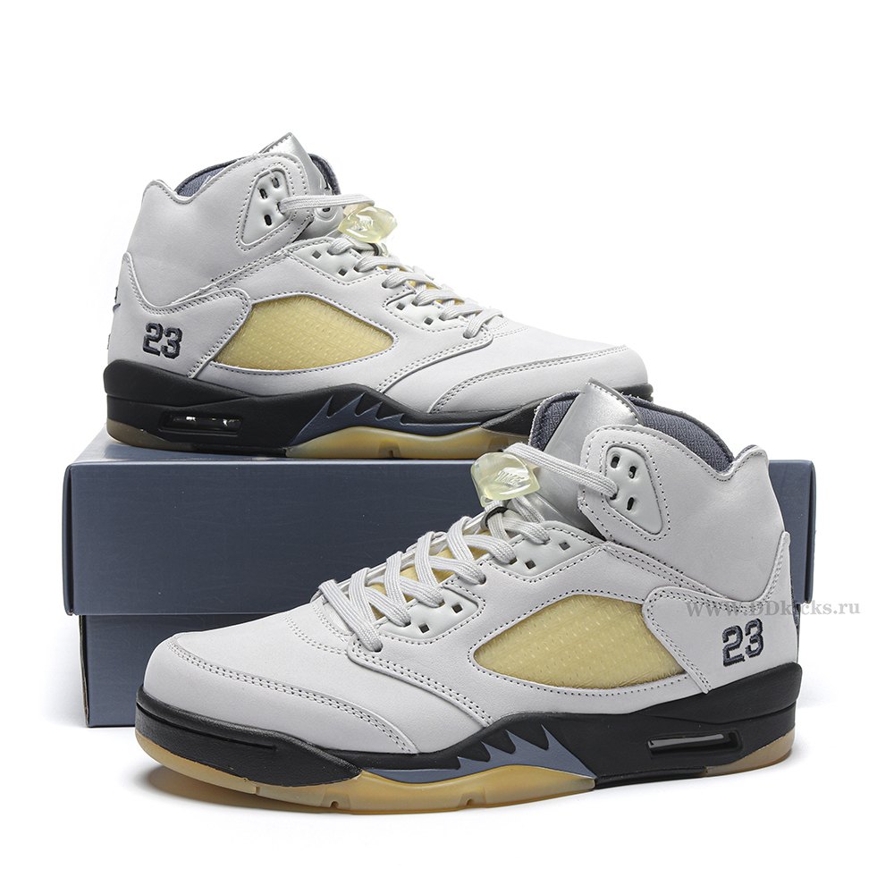 DD Jordan 5 Retro A Ma Maniére Dawn