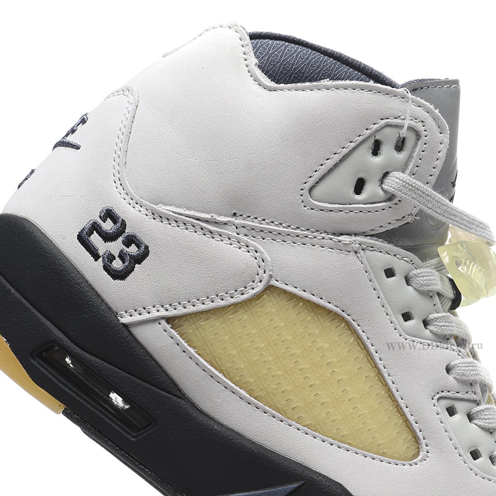 DD Jordan 5 Retro A Ma Maniére Dawn