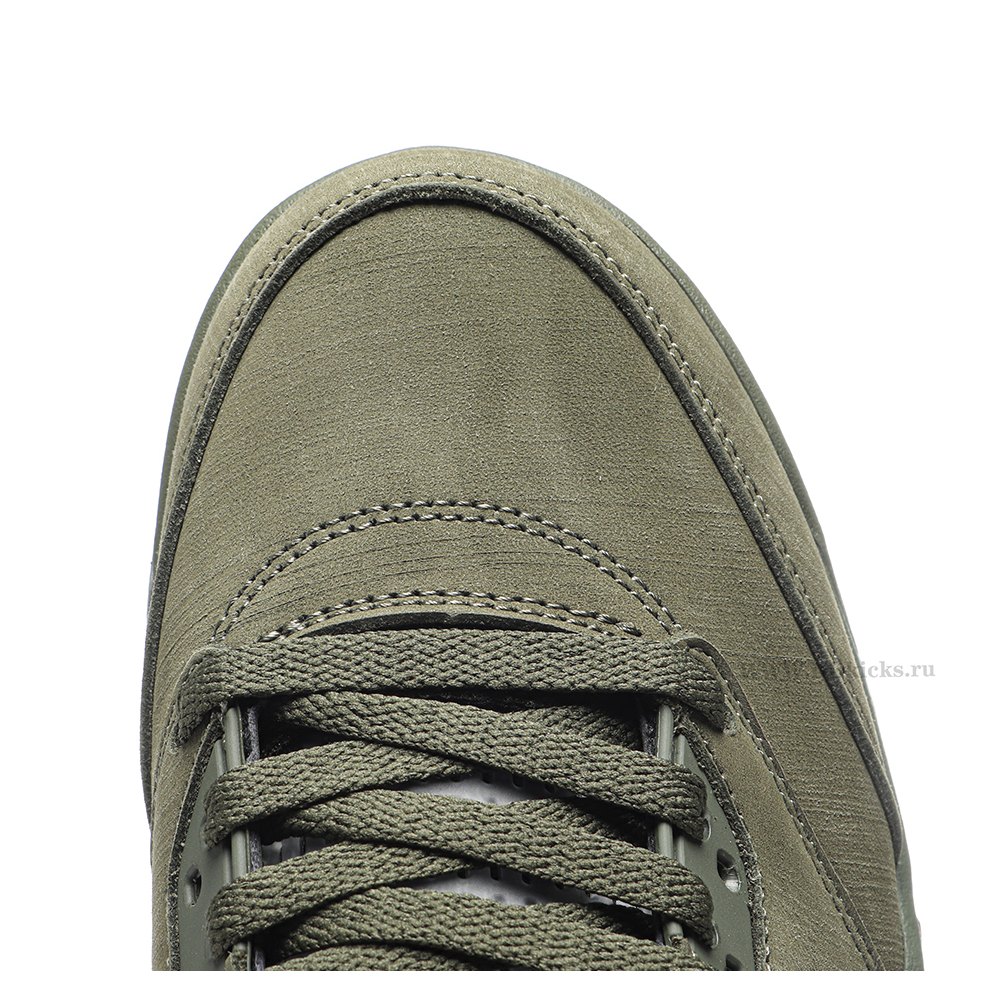 DD Jordan 5 Retro Olive