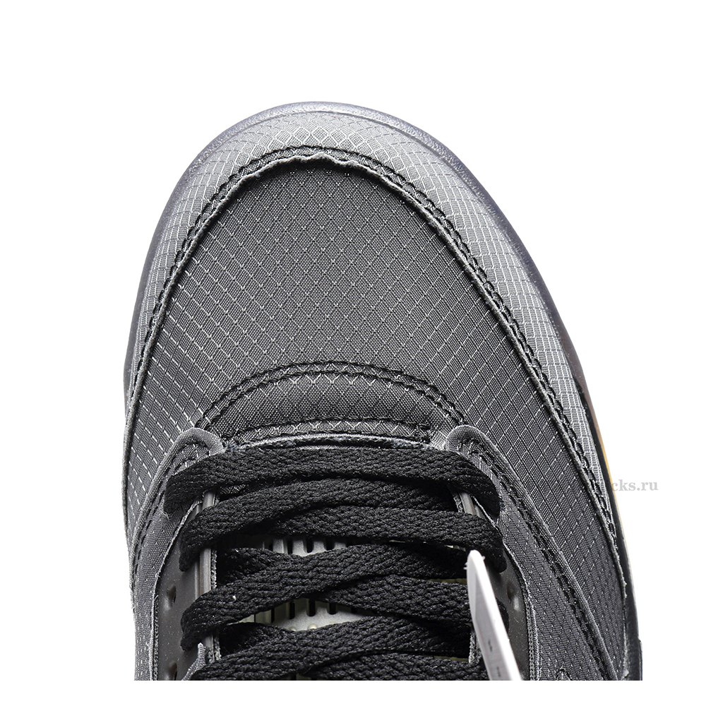 DD Jordan 5 Retro Off-White Muslin