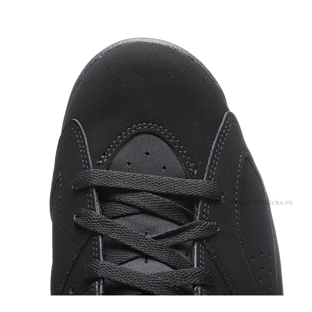 DD Jordan 6 Retro Black Infrared