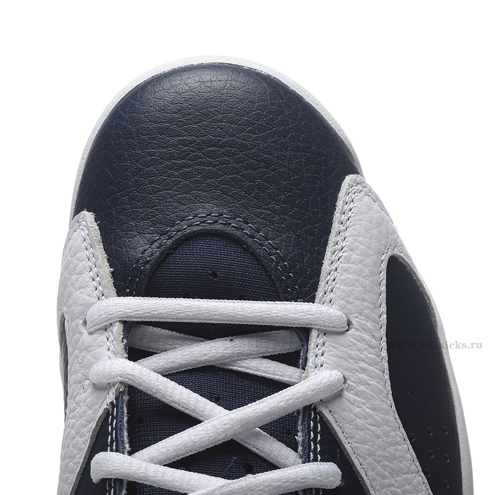 DD Jordan 6 Retro Olympic (2024)