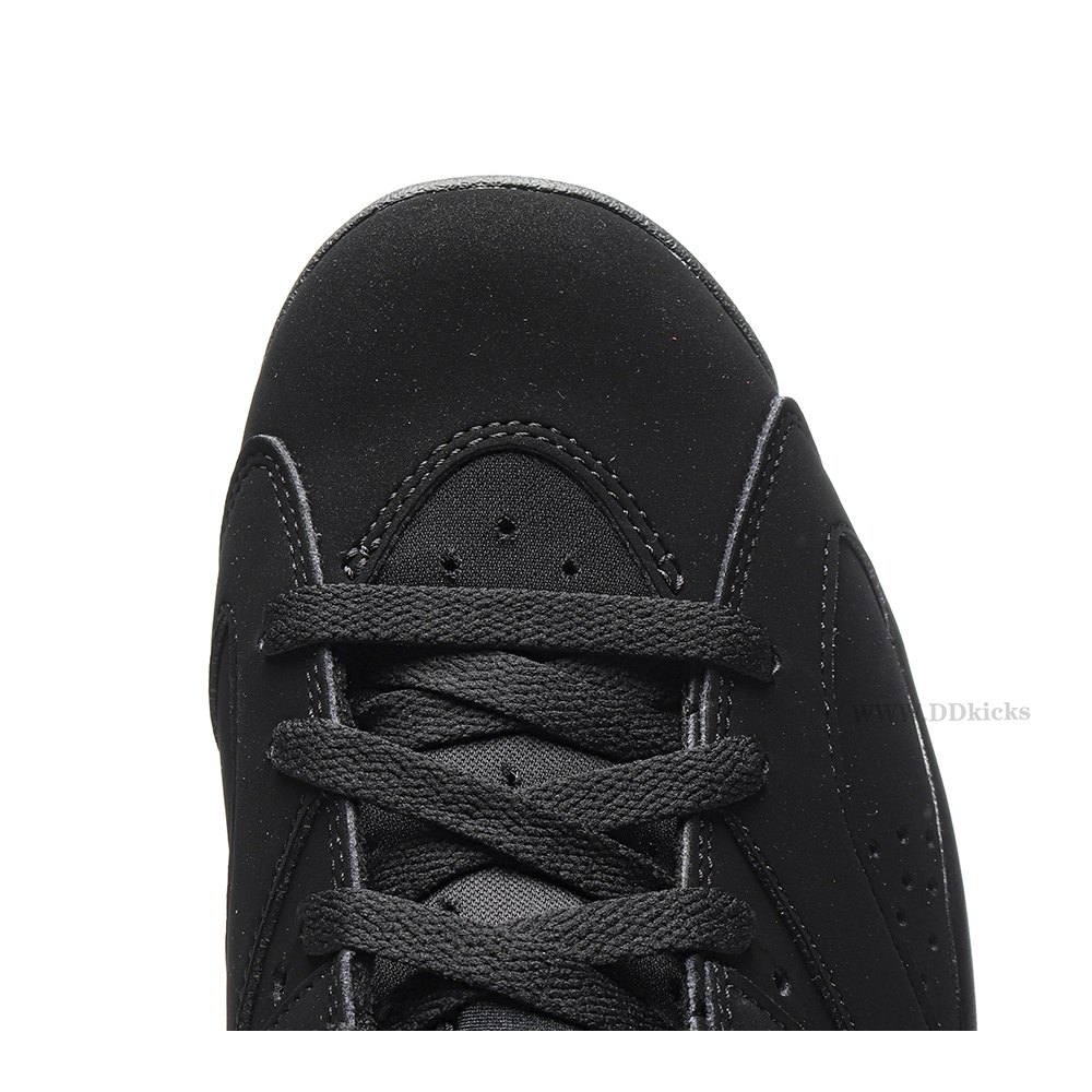 DD Jordan 6 Retro UNC