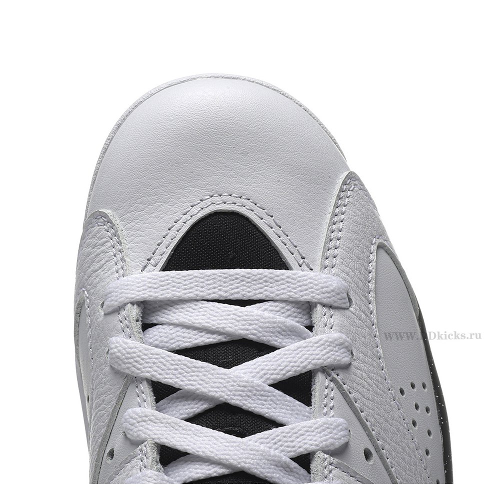 DD Jordan 6 Retro Reverse Oreo