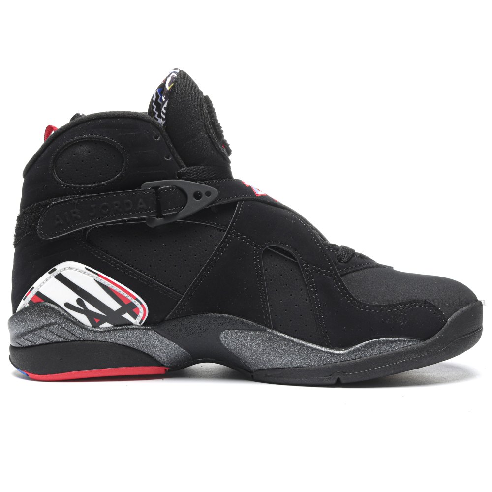 DD Jordan 8 Retro Playoff