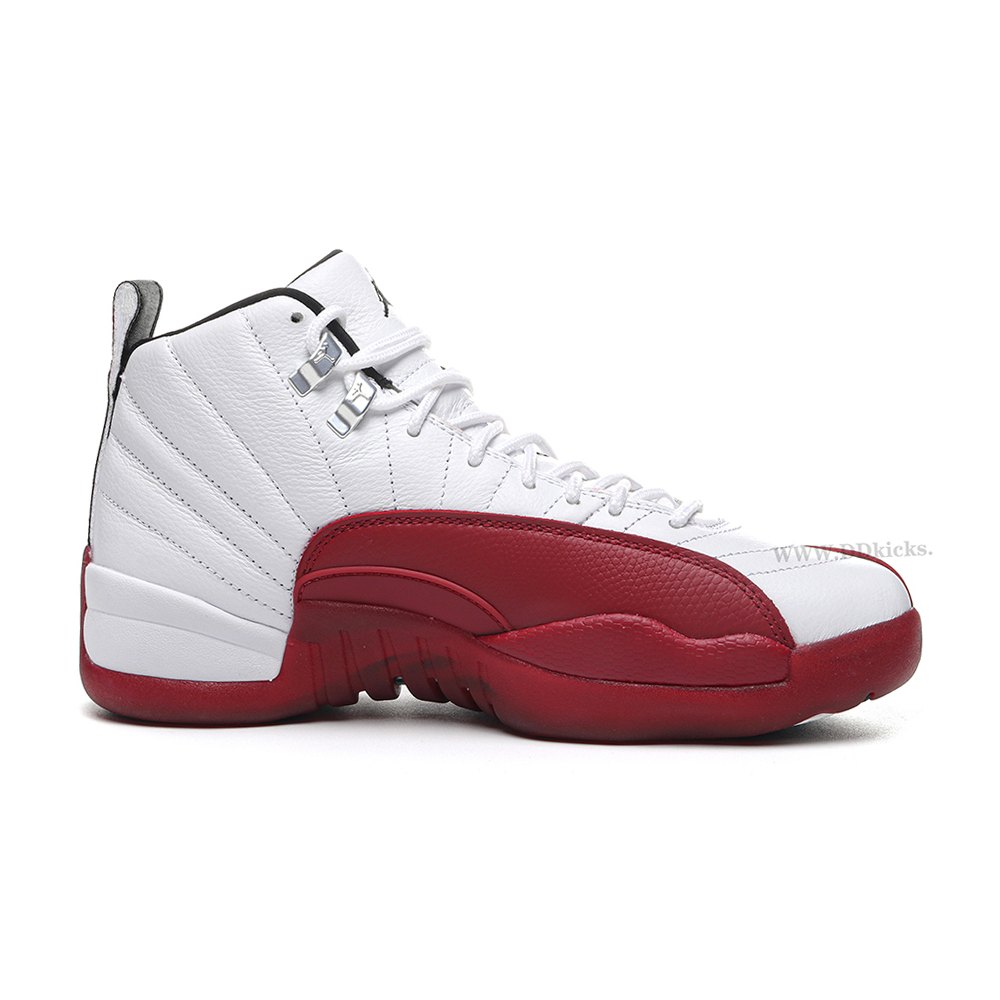 DD Air Jordan 12 Retro Cherry