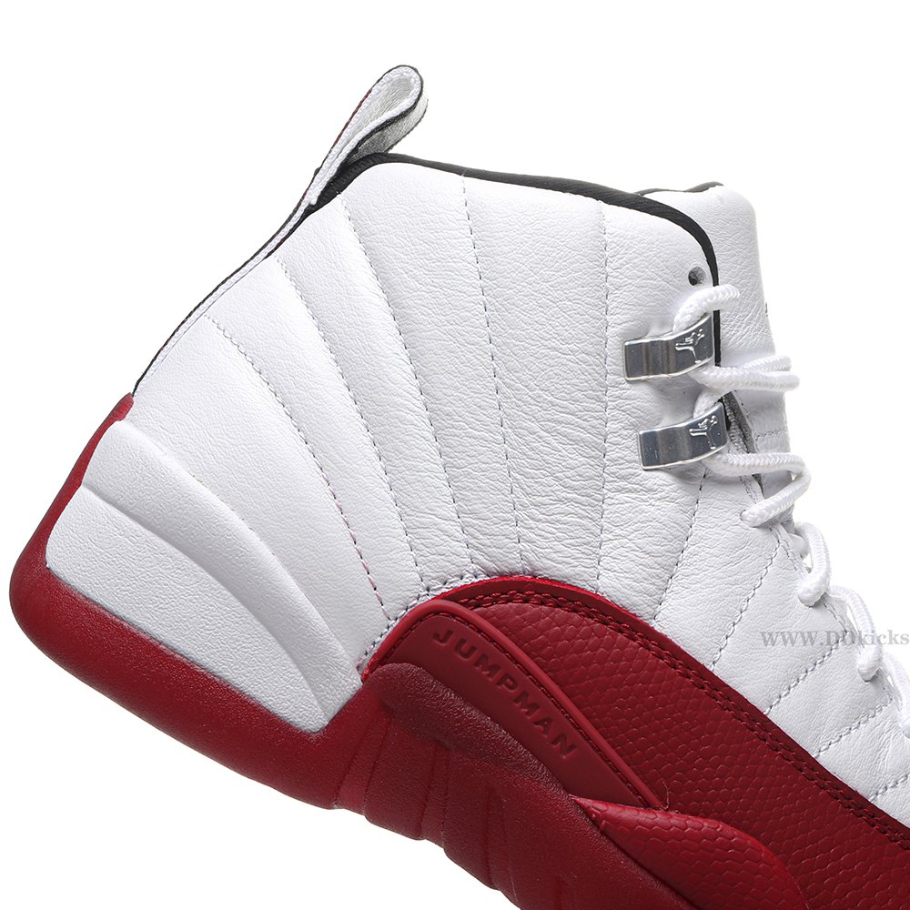 DD Air Jordan 12 Retro Cherry