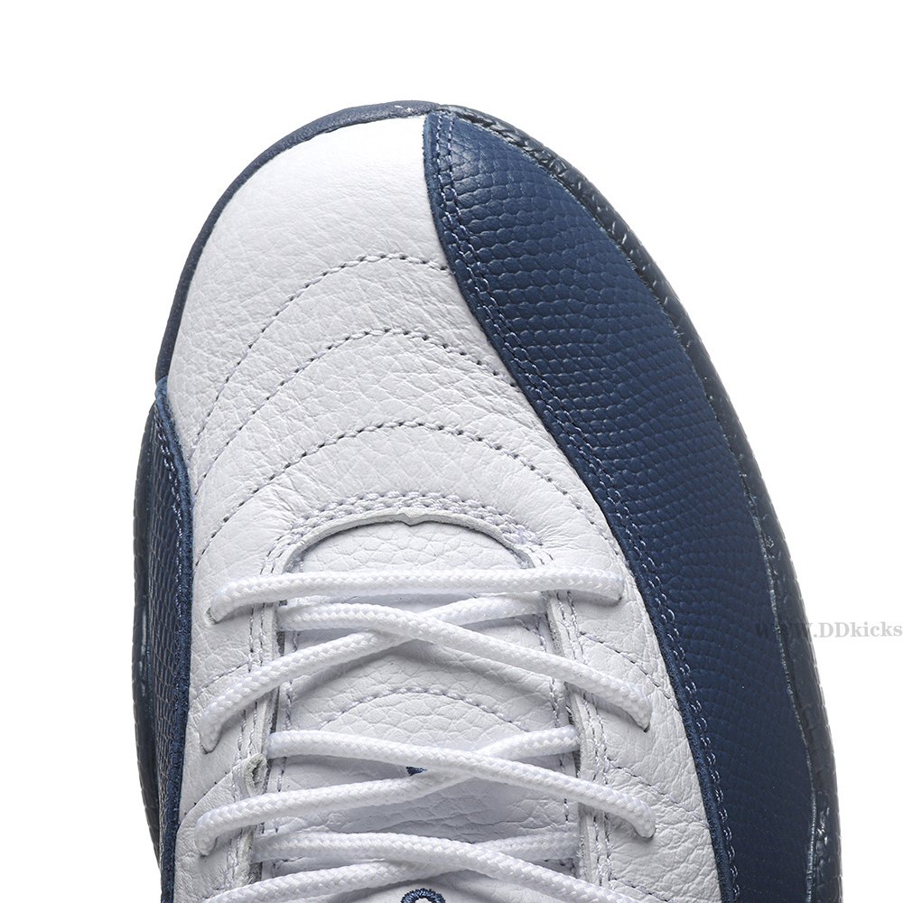 DD Jordan 12 Retro French Blue