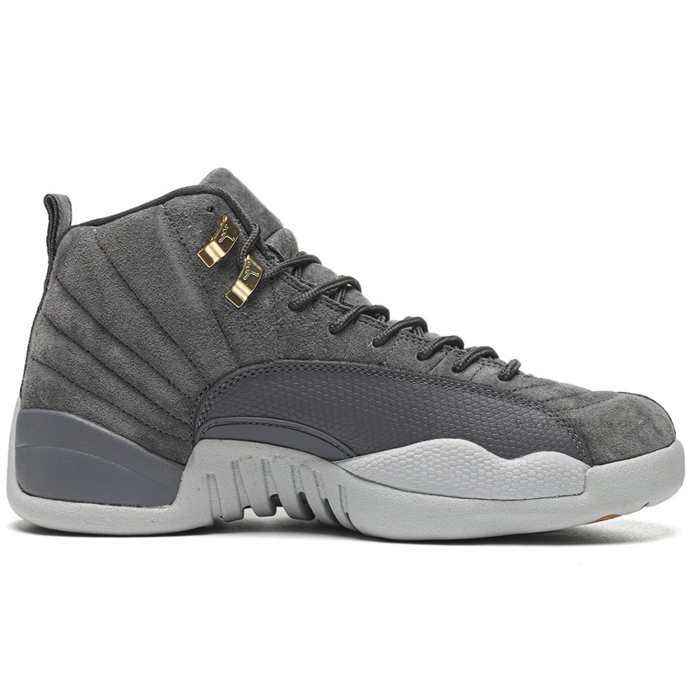 DD Jordan 12 Retro Dark Grey