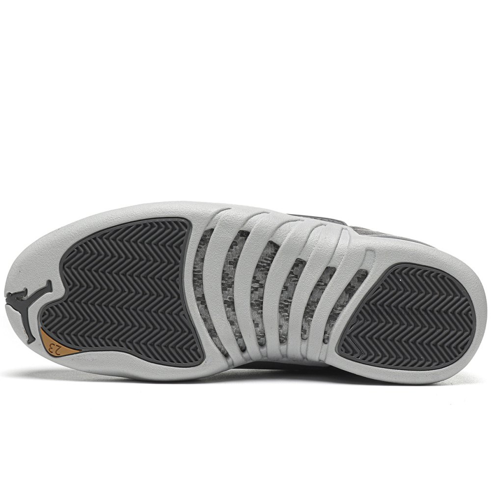 DD Jordan 12 Retro Dark Grey