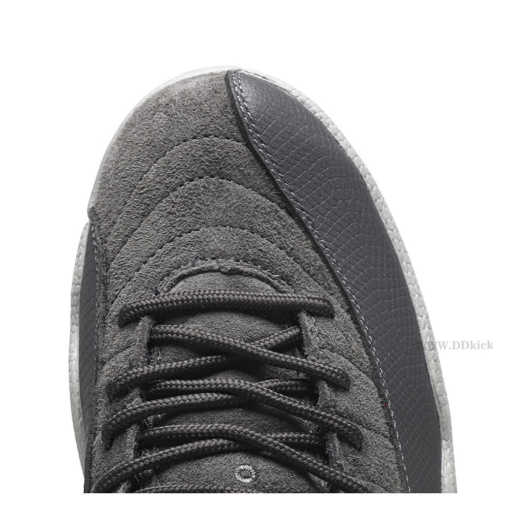 DD Jordan 12 Retro Dark Grey