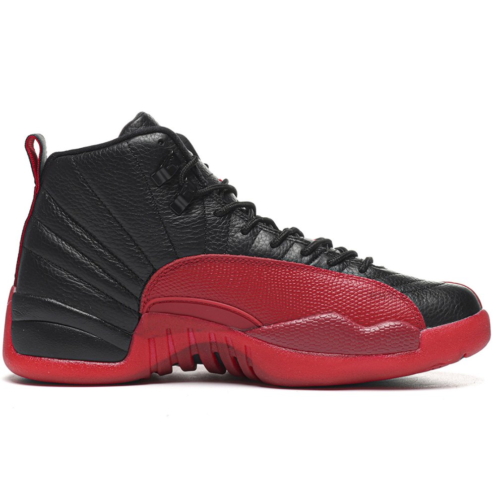DD Jordan 12 Retro Flu Game