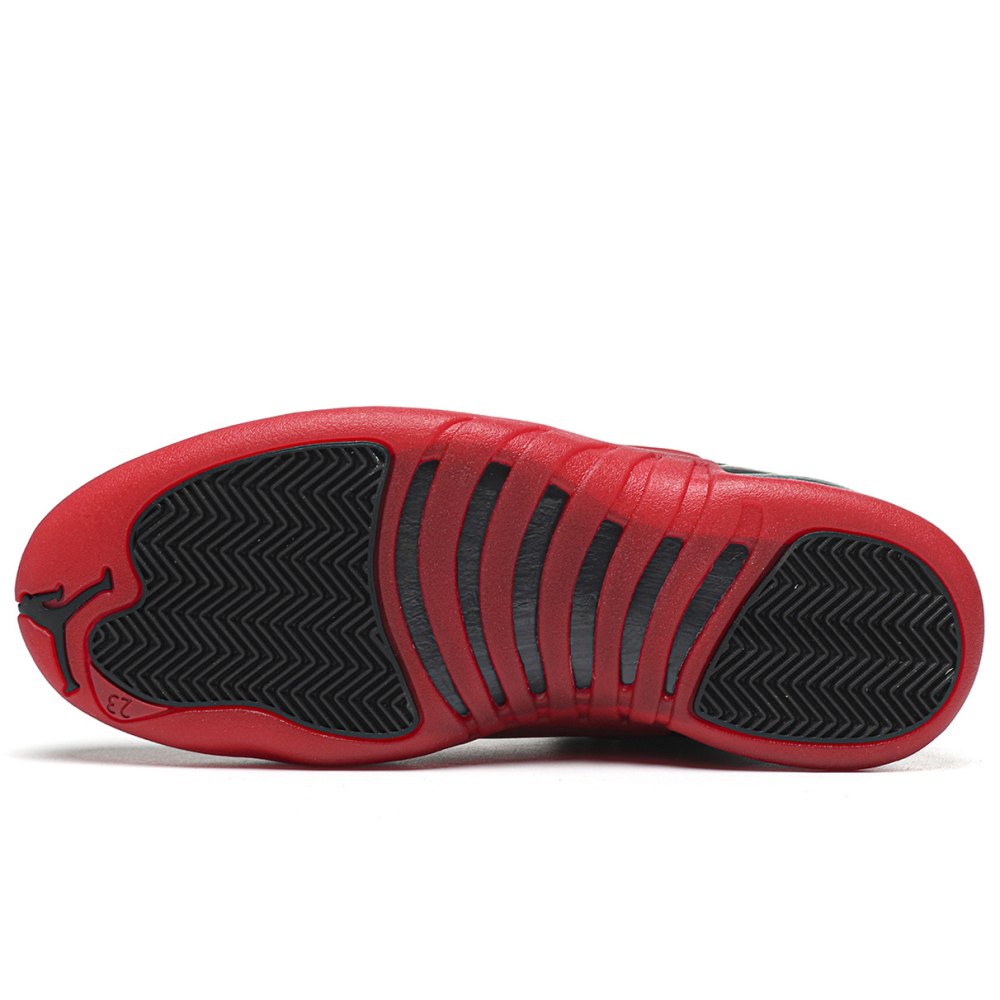 DD Jordan 12 Retro Flu Game