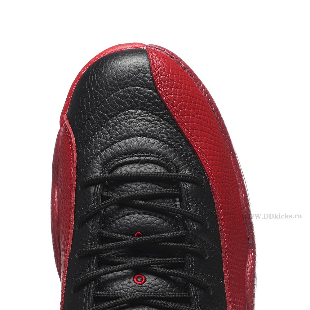 DD Jordan 12 Retro Flu Game