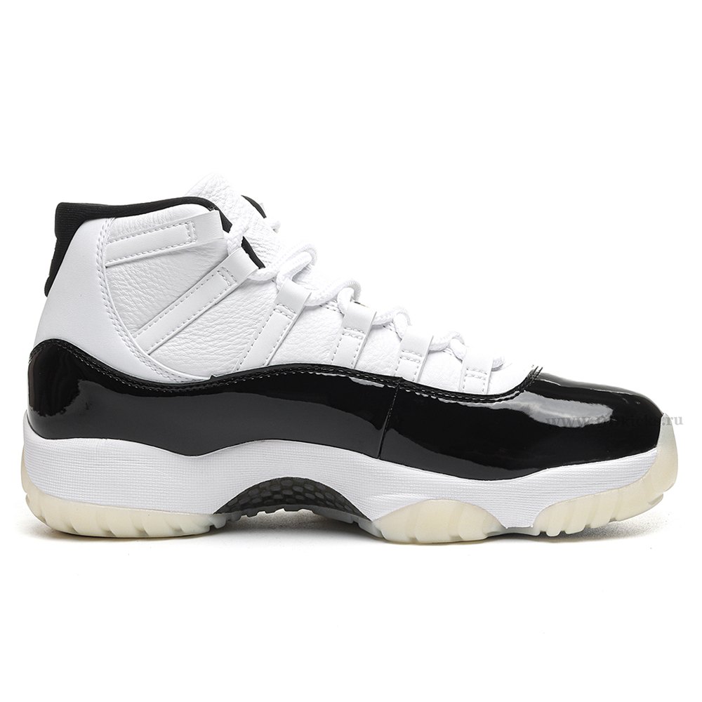 DD Jordan 11 Retro DMP Gratitude