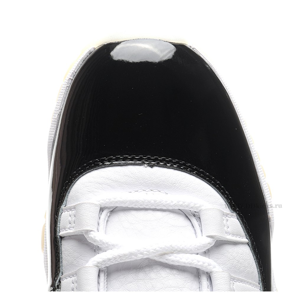 DD Jordan 11 Retro DMP Gratitude