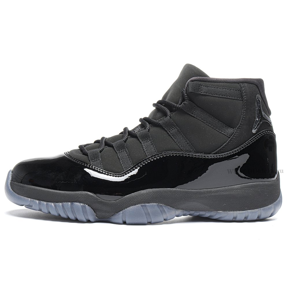 DD Jordan 11 Retro Cap and Gown