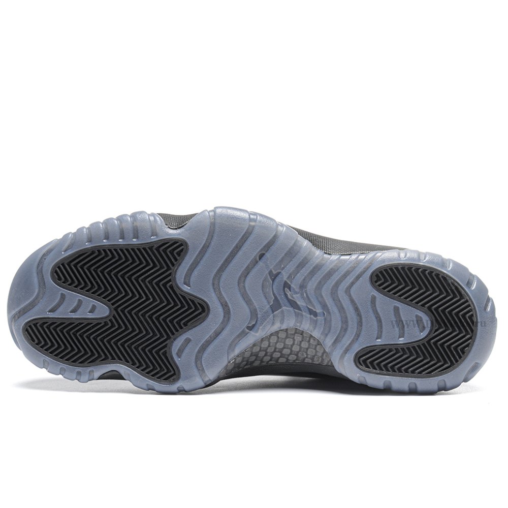 DD Jordan 11 Retro Cap and Gown