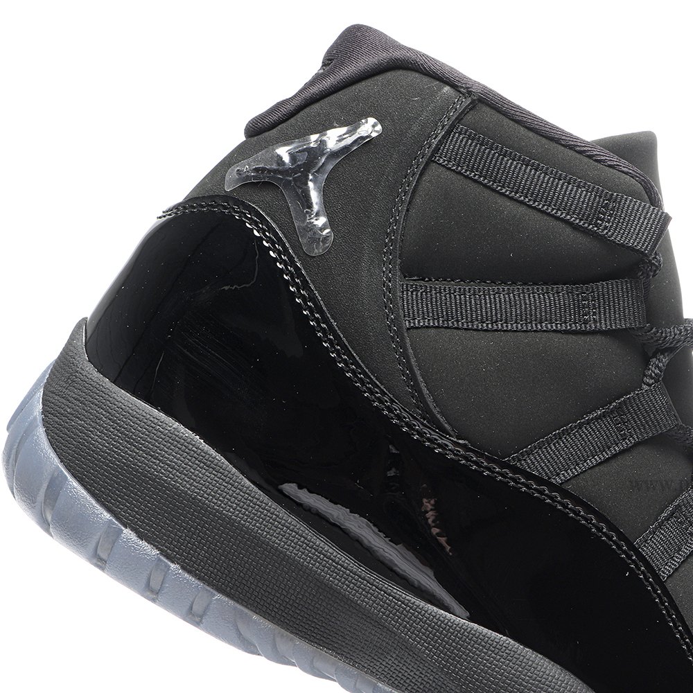 DD Jordan 11 Retro Cap and Gown