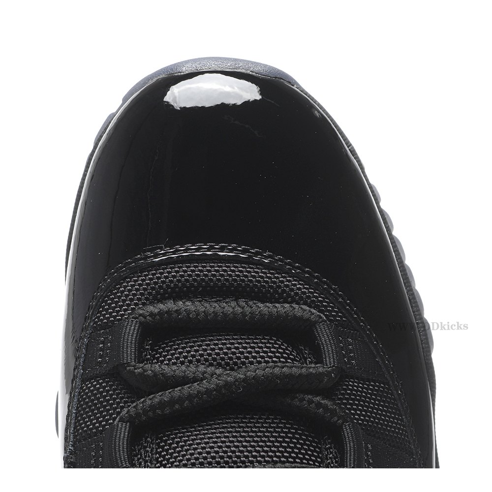 DD Jordan 11 Retro Gamma Blue