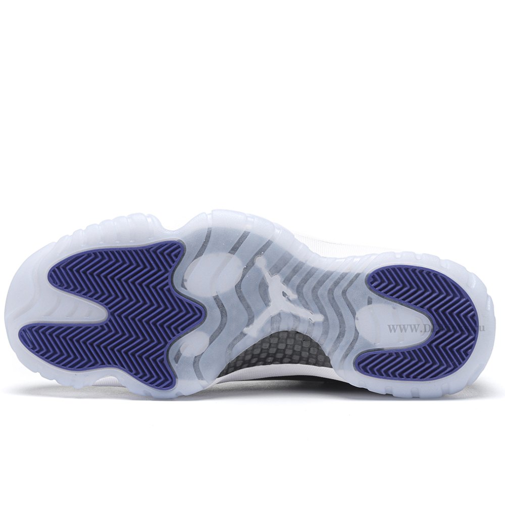 DD Jordan 11 Retro Space Jam