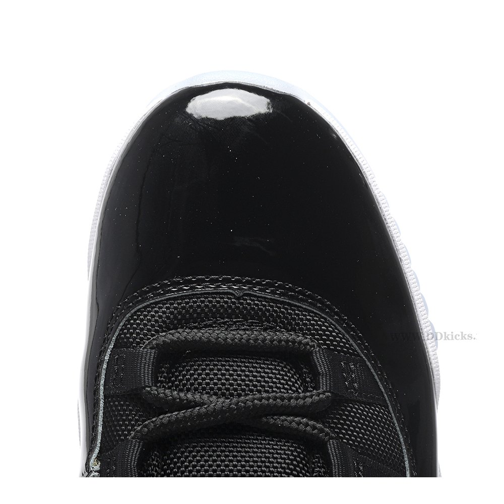 DD Jordan 11 Retro Space Jam