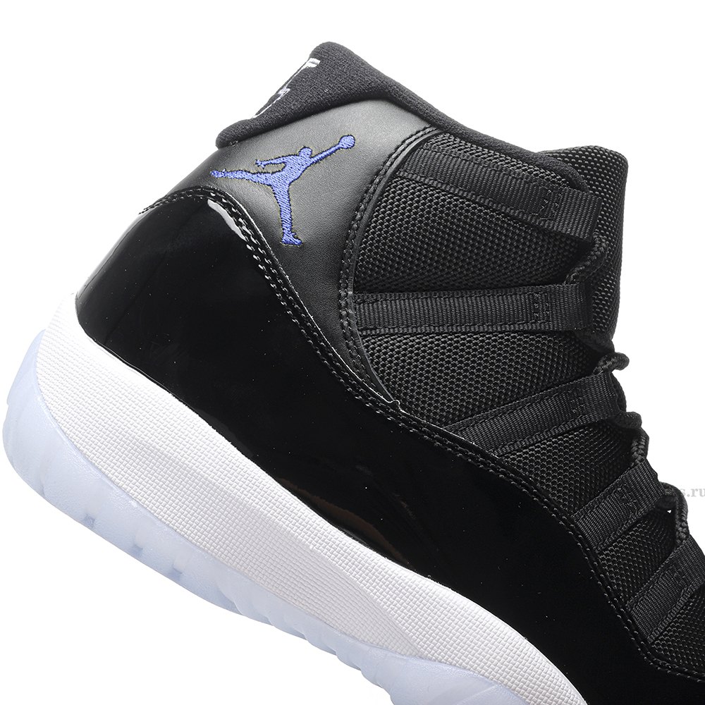 DD Jordan 11 Retro Space Jam