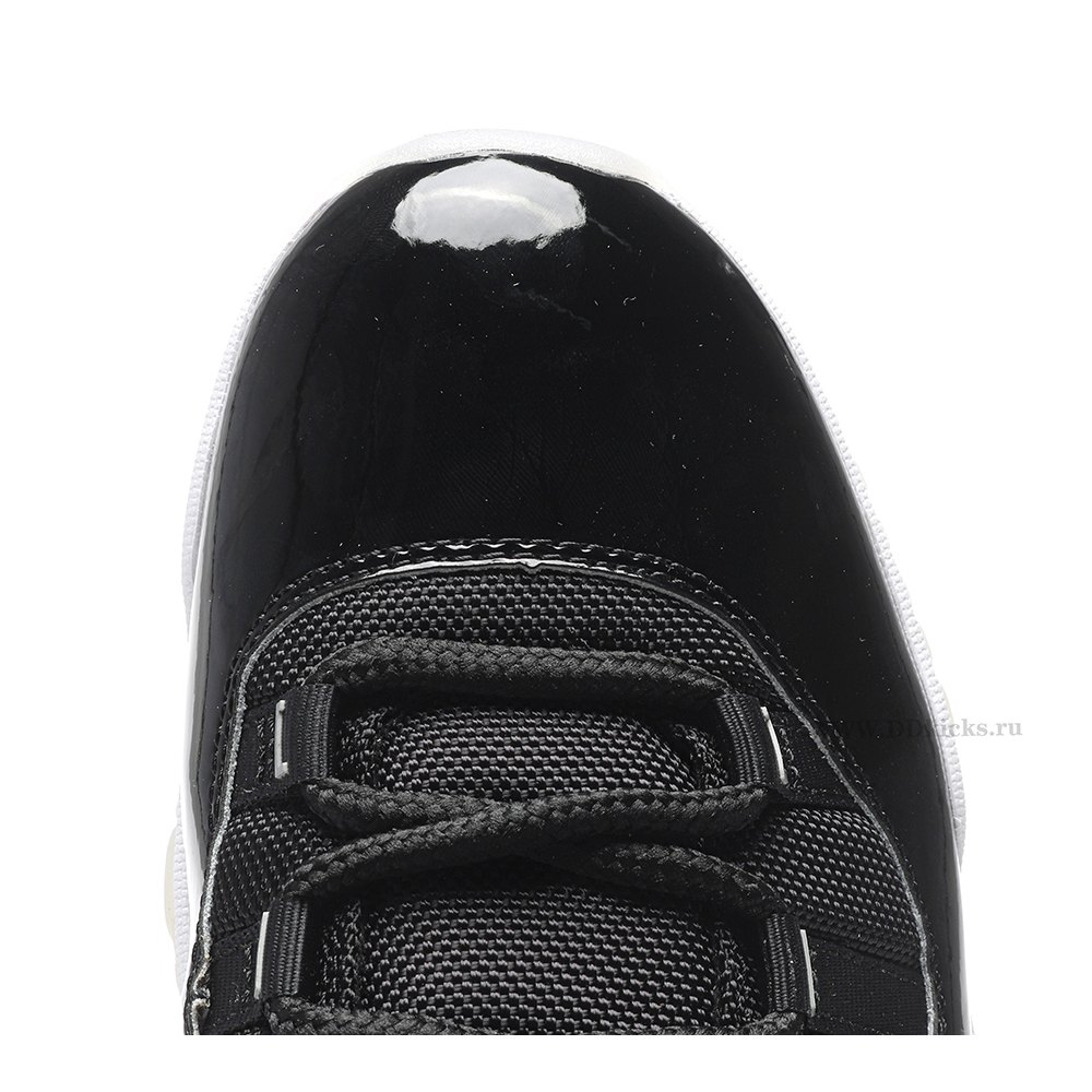 DD Jordan 11 Retro Jubilee 25th Anniversary