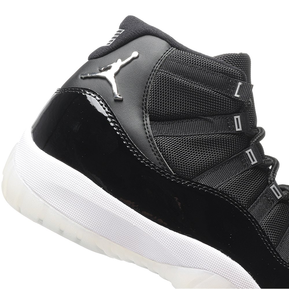 DD Jordan 11 Retro Jubilee 25th Anniversary