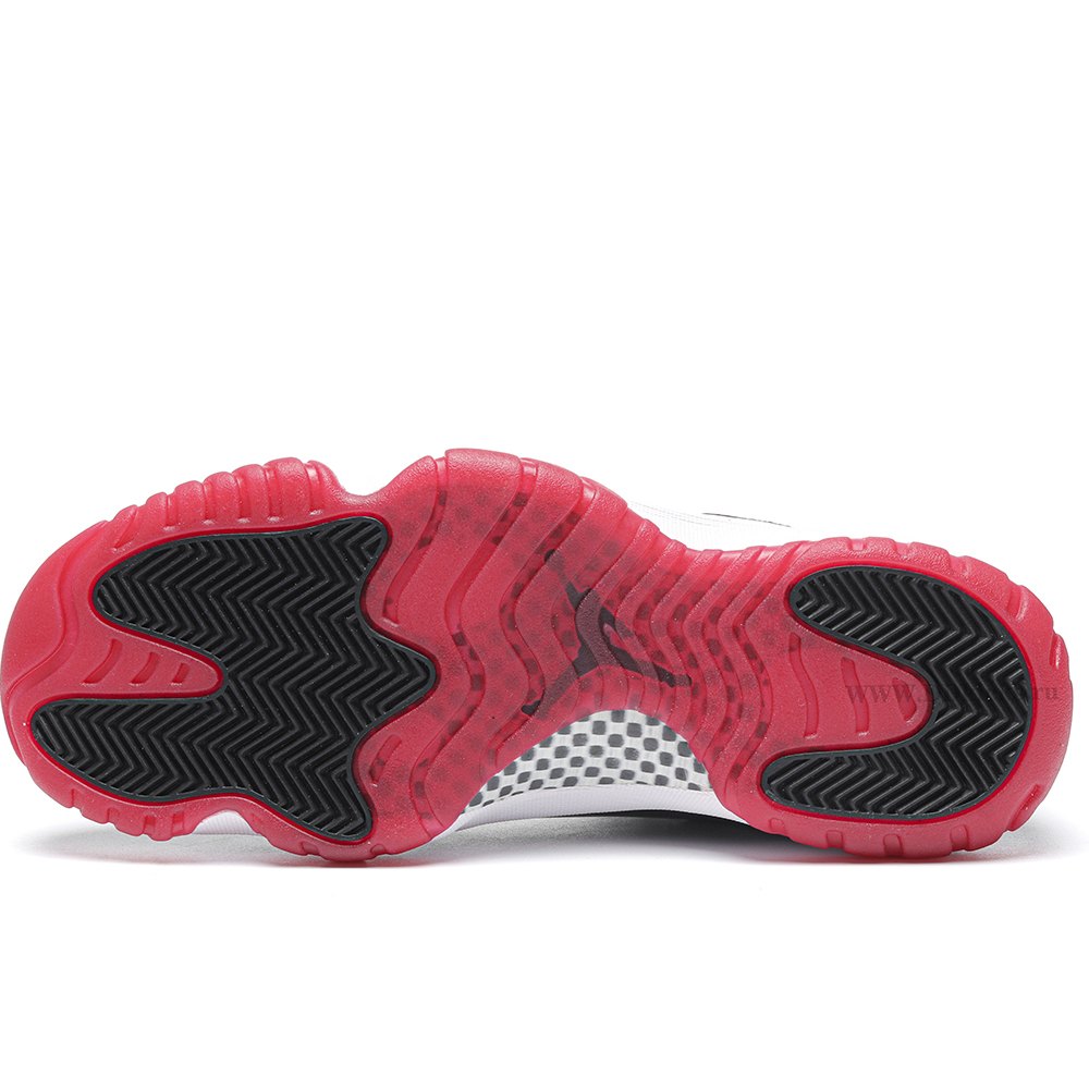 DD Jordan 11 Retro Playoffs Bred