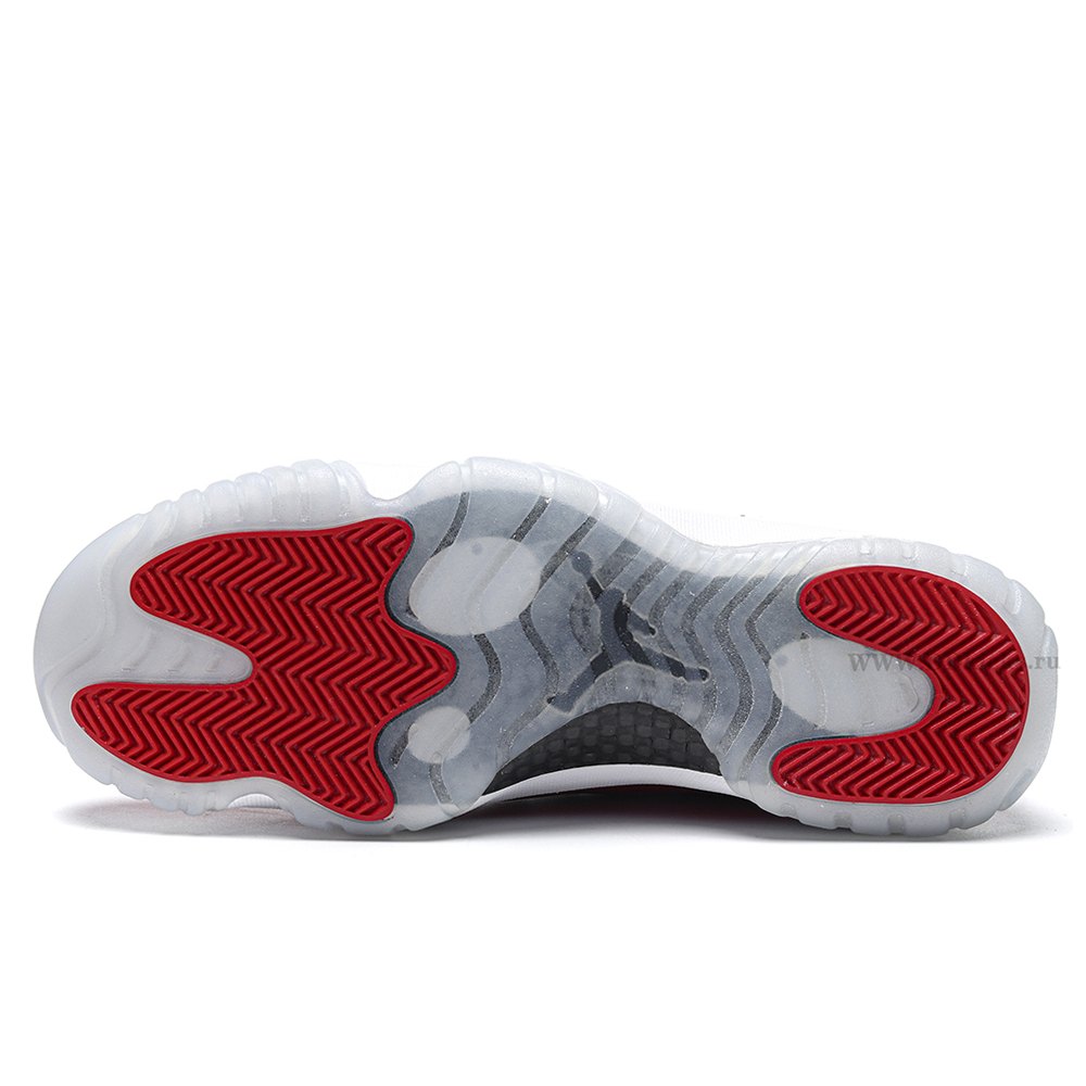 DD Jordan 11 Retro Win Like 96