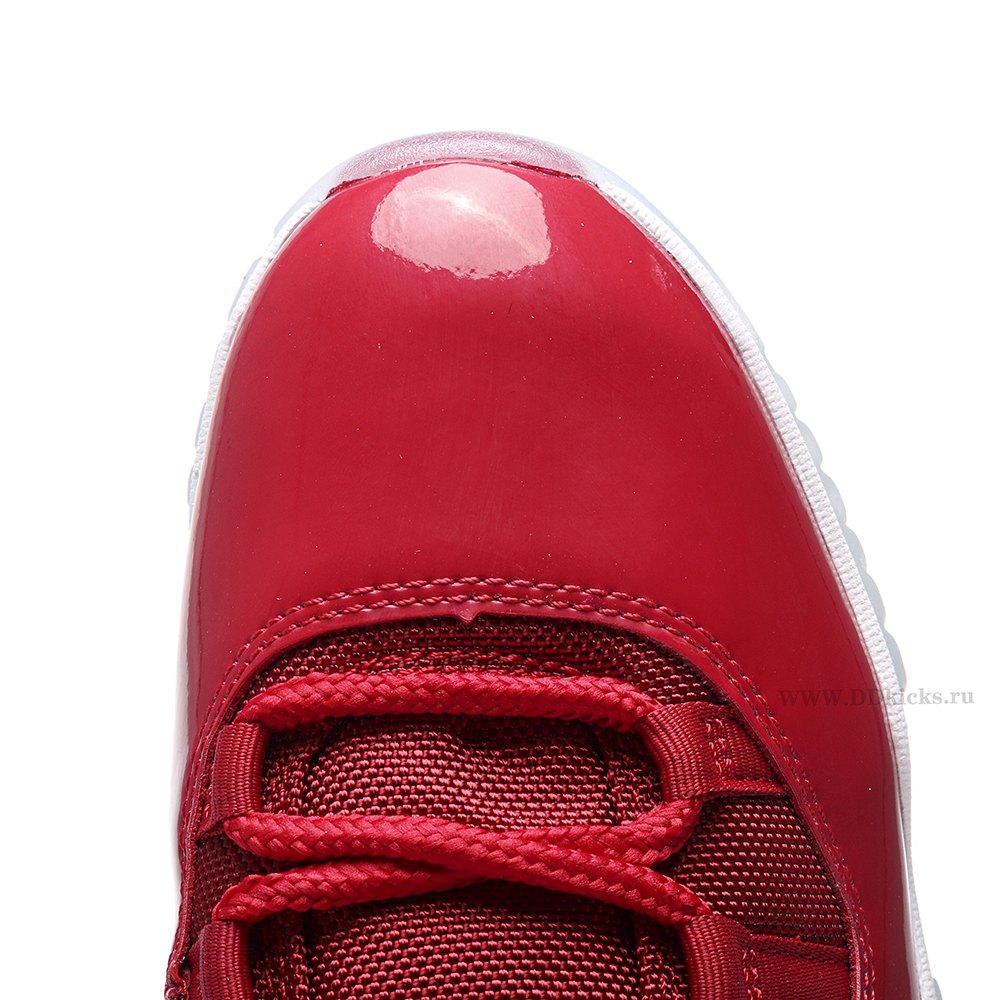 DD Jordan 11 Retro Win Like 96