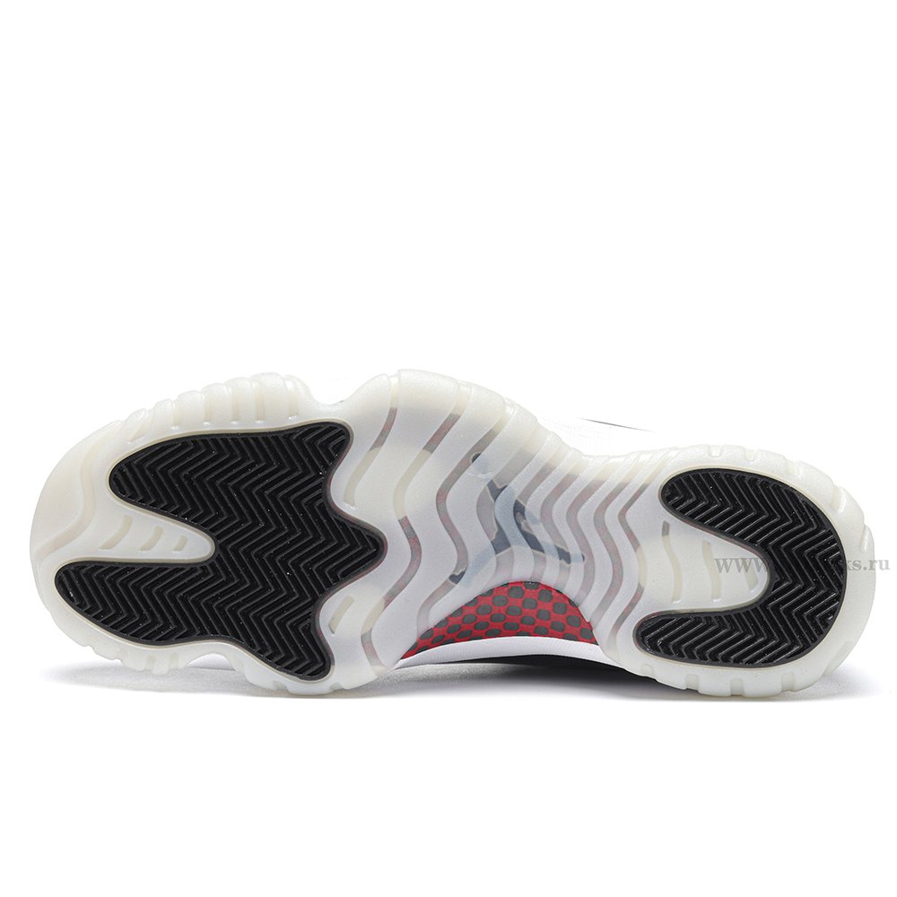 DD Jordan 11 Retro 72-10